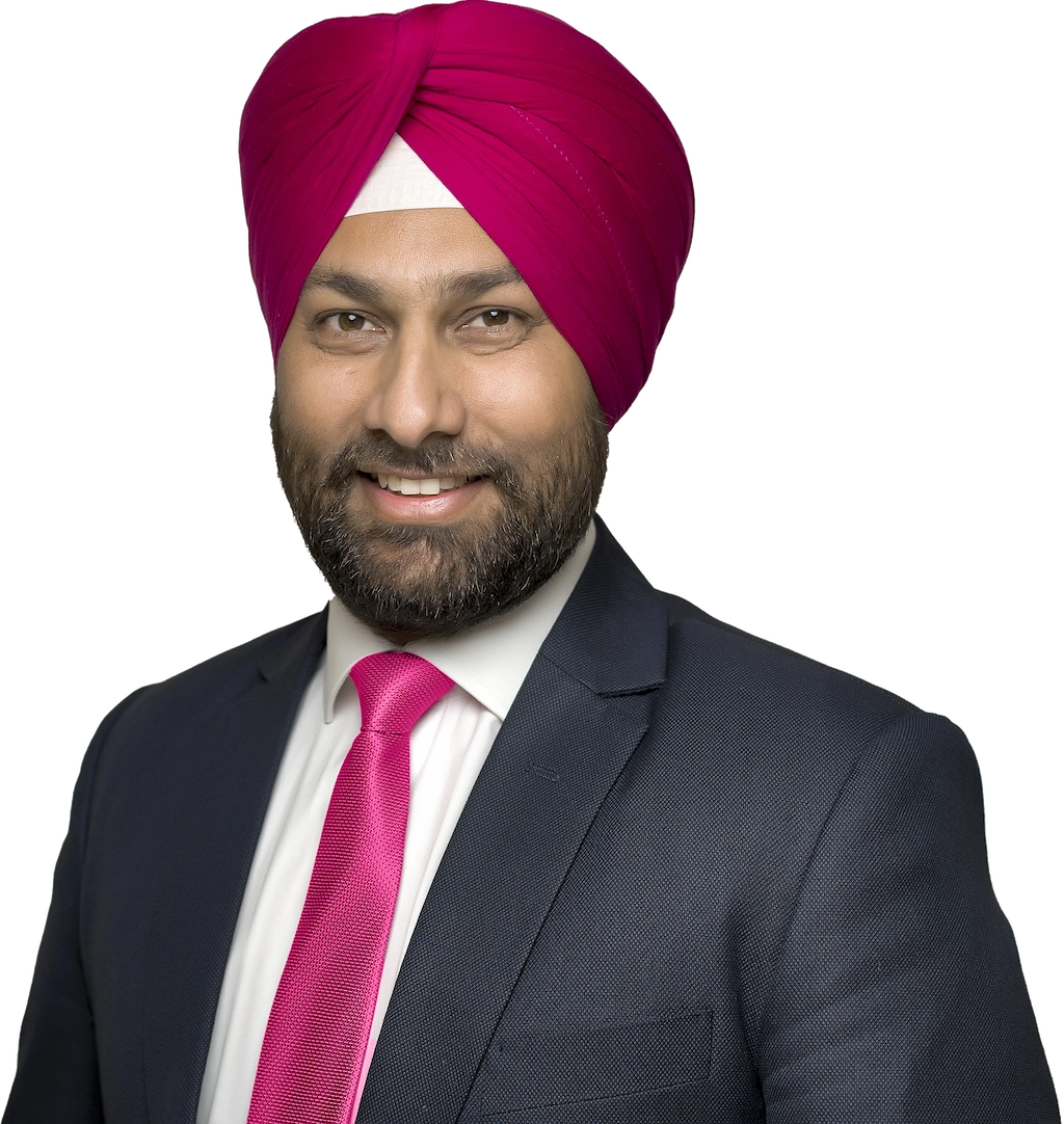 Supreme Acreage Kulwant Singh