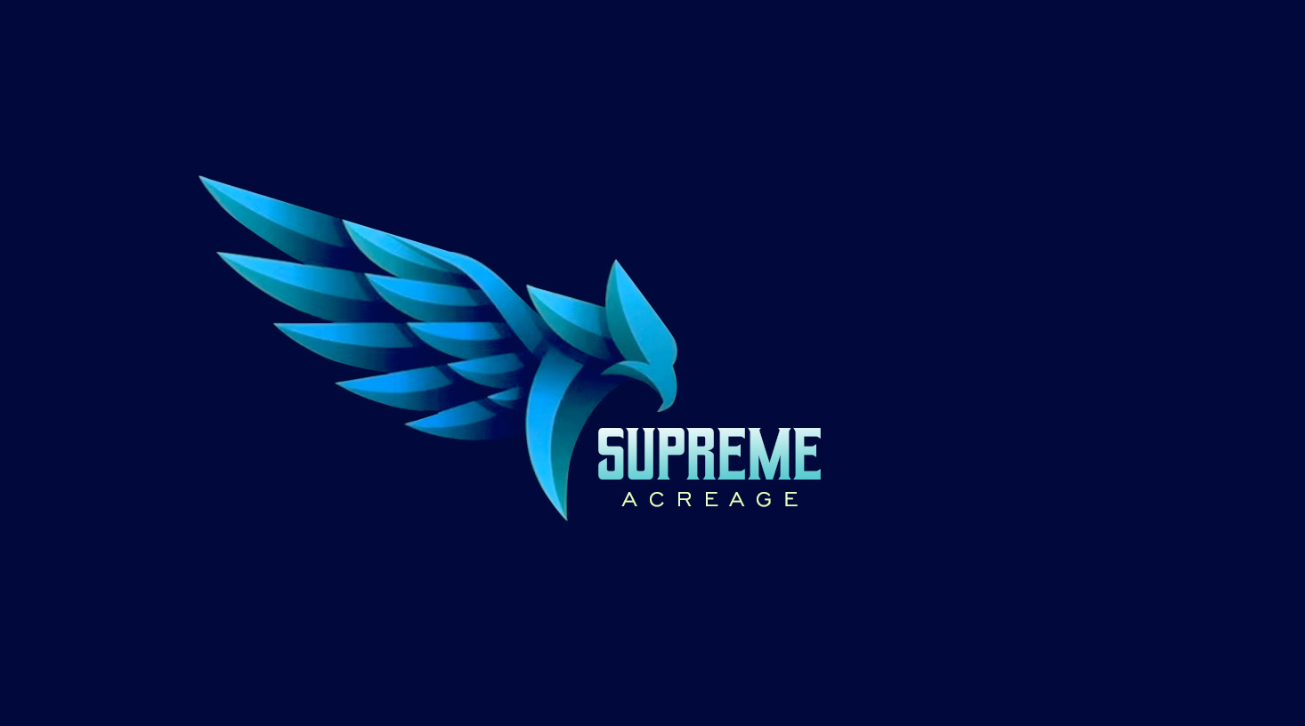 Supreme Acreage Logo